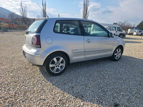 2008 Model Volkswagen Polo Diesel Manual Transmission Hatchback 190,000 km - For Sale | Photo 4
