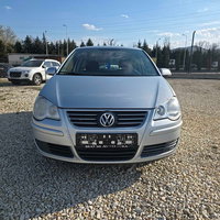 Volkswagen Polo 2008 | For Sale | 3.299 € | Skopje Kisela Voda | Photo 5