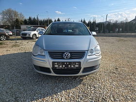 2008 Model Volkswagen Polo Diesel Manual Transmission Hatchback 190,000 km - For Sale | Photo 5