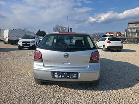 2008 Model Volkswagen Polo Diesel Manual Transmission Hatchback 190,000 km - For Sale | Photo 6