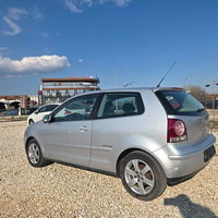 Volkswagen Polo 2008 | For Sale | 3.299 € | Skopje Kisela Voda | Photo 7