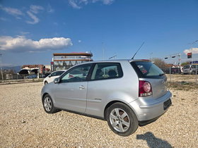 2008 Model Volkswagen Polo Diesel Manual Transmission Hatchback 190,000 km - For Sale | Photo 7