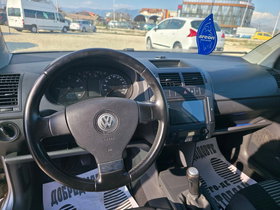 2008 Model Volkswagen Polo Diesel Manual Transmission Hatchback 190,000 km - For Sale | Photo 8