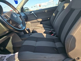 2008 Model Volkswagen Polo Diesel Manual Transmission Hatchback 190,000 km - For Sale | Photo 10