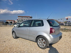 2008 Model Volkswagen Polo Diesel Manual Transmission Hatchback 190,000 km - For Sale | Photo 11