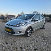 Ford Fiesta 2010 | For Sale | 4.299 € | Skopje Kisela Voda | Photo 1