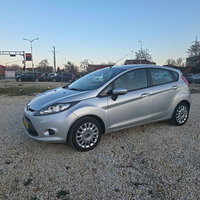 Ford Fiesta 2010 | For Sale | 4.299 € | Skopje Kisela Voda | Photo 2