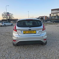 Ford Fiesta 2010 | For Sale | 4.299 € | Skopje Kisela Voda | Photo 3