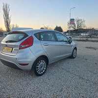 Ford Fiesta 2010 | For Sale | 4.299 € | Skopje Kisela Voda | Photo 4