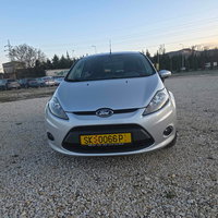 Ford Fiesta 2010 | For Sale | 4.299 € | Skopje Kisela Voda | Photo 5