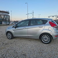Ford Fiesta 2010 | For Sale | 4.299 € | Skopje Kisela Voda | Photo 6