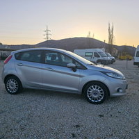 Ford Fiesta 2010 | For Sale | 4.299 € | Skopje Kisela Voda | Photo 8