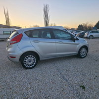 Ford Fiesta 2010 | For Sale | 4.299 € | Skopje Kisela Voda | Photo 9