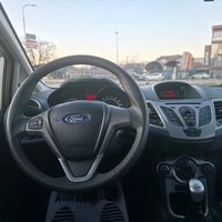 Ford Fiesta 2010 | For Sale | 4.299 € | Skopje Kisela Voda | Photo 11