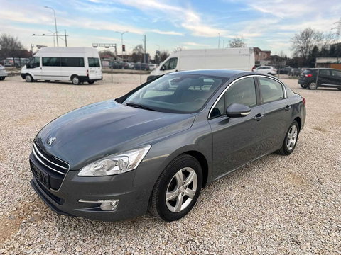 Peugeot 508 2012 | For Sale | 5.999 € | Skopje Kisela Voda | Photo 1