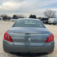 Peugeot 508 2012 | For Sale | 5.999 € | Skopje Kisela Voda | Photo 4