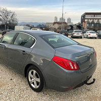 Peugeot 508 2012 | For Sale | 5.999 € | Skopje Kisela Voda | Photo 5