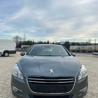 Peugeot 508 2012 | For Sale | 5.999 € | Skopje Kisela Voda | Photo 6
