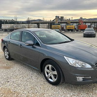 Peugeot 508 2012 | For Sale | 5.999 € | Skopje Kisela Voda | Photo 7