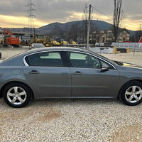Peugeot 508 2012 | For Sale | 5.999 € | Skopje Kisela Voda | Photo 8