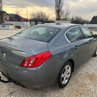 Peugeot 508 2012 | For Sale | 5.999 € | Skopje Kisela Voda | Photo 9