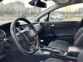 2012 Model Peugeot 508 Diesel Manual Transmission Hatchback 180,000 km - For Sale | Photo 10