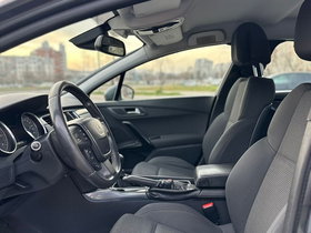 2012 Model Peugeot 508 Diesel Manual Transmission Hatchback 180,000 km - For Sale | Photo 11