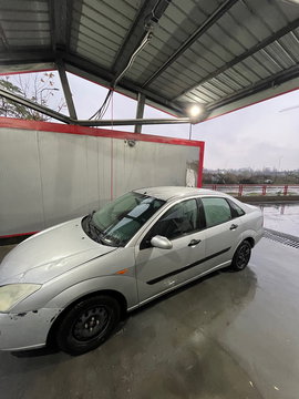 Ford Focus 2002 | Në shitje | 1.000 € | Shkup Qendër | Foto 1