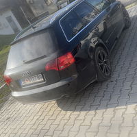 Audi A4 2007 | For Sale | 4.000 € | Skopje Centar | Photo 2