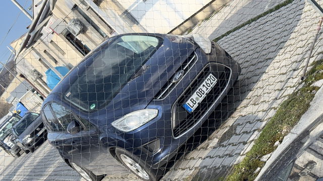 Ford C-Max 2014 | For Sale | 7.500 € | Skopje Centar | Photo 1