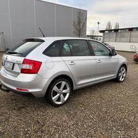 Skoda Rapid 2014 | For Sale | 7.500 € | Skopje Centar | Photo 2