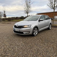 Skoda Rapid 2014 | For Sale | 7.500 € | Skopje Centar | Photo 3