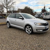 Skoda Rapid 2014 | For Sale | 7.500 € | Skopje Centar | Photo 4