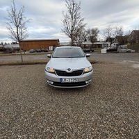 Skoda Rapid 2014 | For Sale | 7.500 € | Skopje Centar | Photo 5