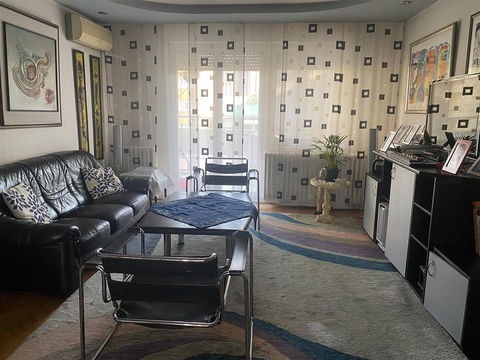 Flat for Sale in Skopje Centar – 4 rooms 100 m² 210.000 € | 19.03.2026 | Photo 1