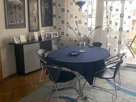 Skopje Centar, 4 Rooms, 100 m² Furnished Apartment - For Sale | Photo 2