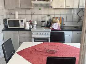Skopje Centar, 4 Rooms, 100 m² Furnished Apartment - For Sale | Photo 3