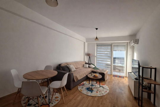 Flat for Rent in Skopje Karposh – 2 rooms 36 m² 320 € | 19.03.2026 | Photo 1