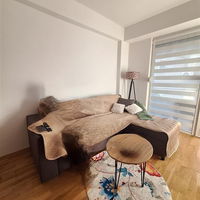 Flat for Rent in Skopje Karposh – 2 rooms 36 m² 320 € | 19.03.2026 | Photo 2