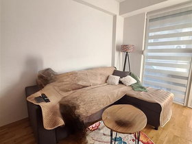 Skopje Karposh, 2 Rooms, 36 m² Furnished Apartment - For Rent | Photo 2