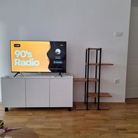 Flat for Rent in Skopje Karposh – 2 rooms 36 m² 320 € | 19.03.2026 | Photo 3