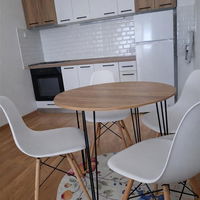 Flat for Rent in Skopje Karposh – 2 rooms 36 m² 320 € | 19.03.2026 | Photo 4