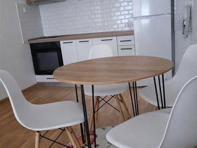 Skopje Karposh, 2 Rooms, 36 m² Furnished Apartment - For Rent | Photo 4