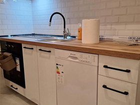 Skopje Karposh, 2 Rooms, 36 m² Furnished Apartment - For Rent | Photo 5