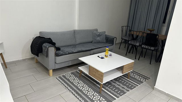 Flat for Rent in Skopje Gazi Baba – 3 rooms 53 m² 260 € | 19.03.2026 | Photo 1