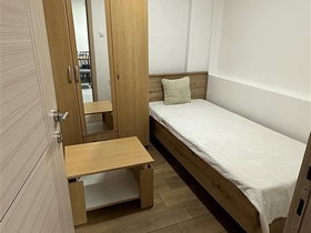 Skopje Gazi Baba, 3 Rooms, 53 m² Furnished Apartment - For Rent | Photo 3