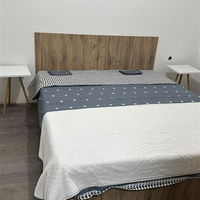 Flat for Rent in Skopje Gazi Baba – 3 rooms 53 m² 260 € | 19.03.2026 | Photo 4