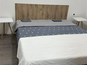 Skopje Gazi Baba, 3 Rooms, 53 m² Furnished Apartment - For Rent | Photo 4