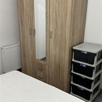 Flat for Rent in Skopje Gazi Baba – 3 rooms 53 m² 260 € | 19.03.2026 | Photo 5