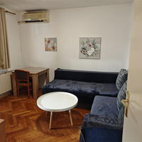 Skopje Aerodrom: 2-room 44 m² Furnished Apartment - Monthly Rental
